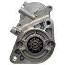 2012 Toyota 4Runner Starter 1