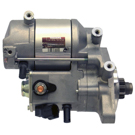 2012 Toyota 4Runner Starter 3