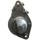 2012 Jaguar XJ Starter 1