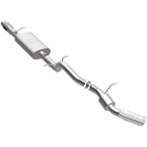 2017 Gmc Yukon Performance Exhaust System 2