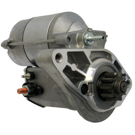 2012 Land Rover Range Rover Starter 2