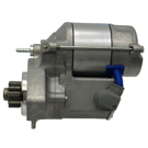 2012 Land Rover Range Rover Starter 3
