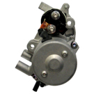 2011 Lexus LS460 Starter 4