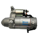 2011 Lexus LS460 Starter 3