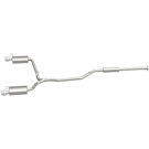 2017 Honda Accord Performance Exhaust System 3