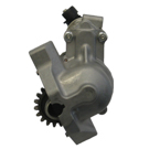 2011 Acura MDX Starter 1