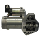 2011 Acura MDX Starter 3
