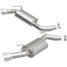 2014 Chevrolet Camaro Performance Exhaust System 3