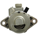 2012 Honda Insight Starter 1