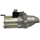 2012 Honda Insight Starter 3
