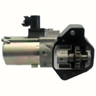 2012 Acura TSX Starter 3