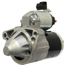 2012 Mazda 3 Starter 2
