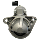 2012 Mazda 3 Starter 1