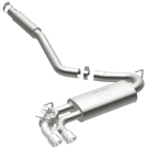 2018 Bmw 330i Performance Exhaust System 2