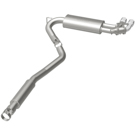2018 Bmw 330i Performance Exhaust System 4