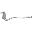 2018 Bmw 330i Performance Exhaust System 3