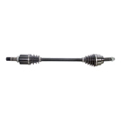 BuyAutoParts 90-910042D Drive Axle Kit 2