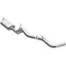 2014 Ram 2500 Performance Exhaust System 2