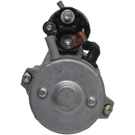 BuyAutoParts 30-07684AR Starter 4