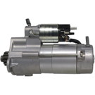 BuyAutoParts 30-07684AR Starter 3