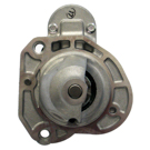 BuyAutoParts Chrysler Starter 30-07554AR
