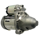 2012 Jeep Grand Cherokee Starter 2