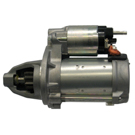 2012 Jeep Grand Cherokee Starter 3