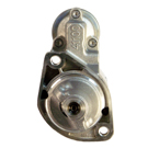 2012 Mercedes Benz ML350 Starter 1