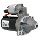2012 Bmw Z4 Starter 2