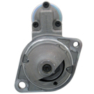 2012 Bmw Z4 Starter 1