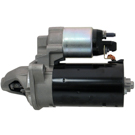 2012 Bmw Z4 Starter 3