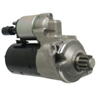 2016 Audi A3 Starter 2