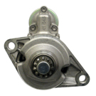 BuyAutoParts  Audi TTQuattro Starter 30-07525AR
