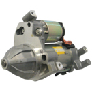 2012 Lexus GX460 Starter 2