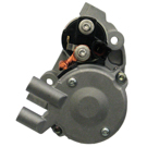 2012 Lexus GX460 Starter 4