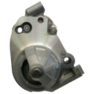 2012 Lexus GX460 Starter 1