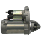 2012 Lexus GX460 Starter 3