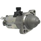 2015 Acura ILX Starter 2
