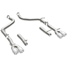2020 Dodge Challenger Performance Exhaust System 2