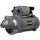 2014 Kia Forte Starter 2