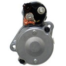 2014 Kia Forte Starter 4