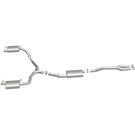 2017 Chrysler 300 Performance Exhaust System 3