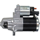 2012 Chevrolet Caprice Starter 3
