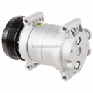 BuyAutoParts 60-00893NA A/C Compressor 2