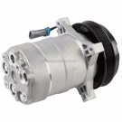 BuyAutoParts 60-00856NA A/C Compressor 2
