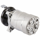 BuyAutoParts 60-00939NA A/C Compressor 2