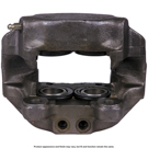 1971 Bmw 1802 Brake Caliper 4