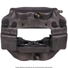 1971 Bmw 1802 Brake Caliper 3