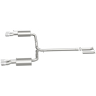 2012 Kia Optima Performance Exhaust System 3