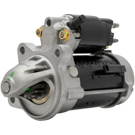 BuyAutoParts 30-07233AR Starter 2